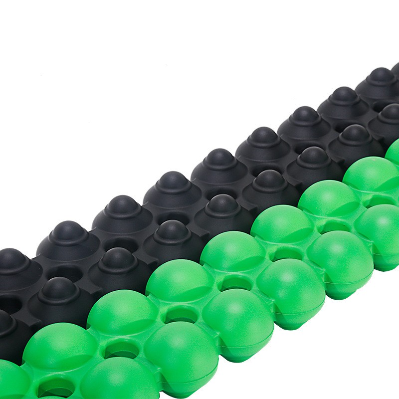 Back Stretcher for Lower-Back Pain Relief view 3