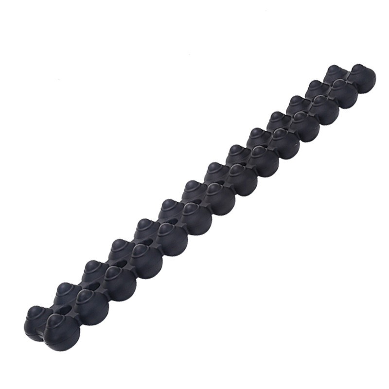 Back Stretcher for Lower-Back Pain Relief view 4