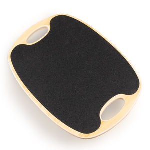 Balance Board Trainer Wobble Board Stability Core Training view 3