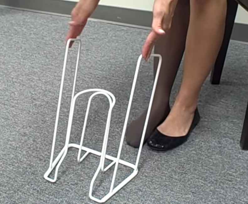Compression Stockings Aid Stocking Donner Sock Aid view 2