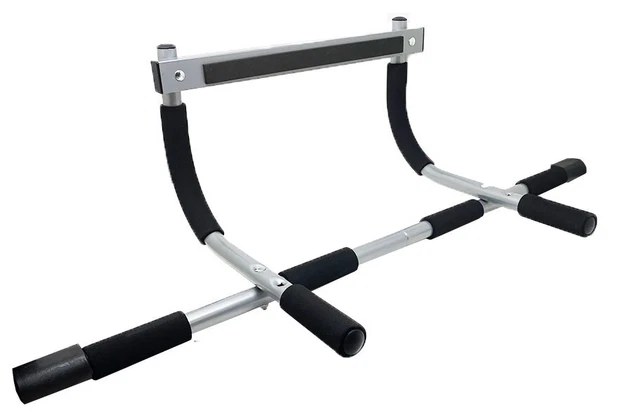 Doorway Pull Up Bar Chin Up Bar No Drilling Home Gym
