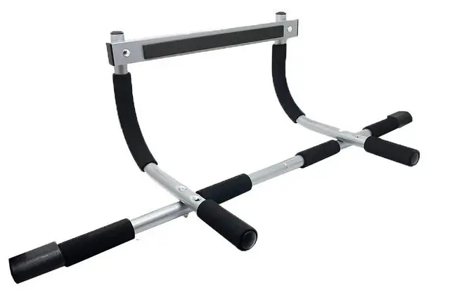 Doorway Pull Up Bar Chin Up Bar No Drilling Home Gym