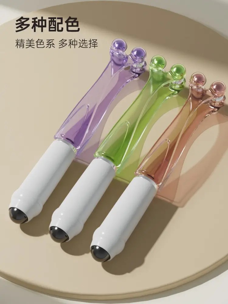 Hand Finger Massager Roller for Carpal Tunnel view 3