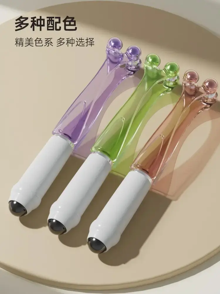 Hand Finger Massager Roller for Carpal Tunnel view 3