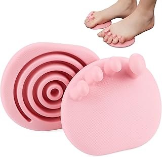 Foot Arch Trainer Exerciser for Flat Feet Plantar Fasciitis Relief view 3