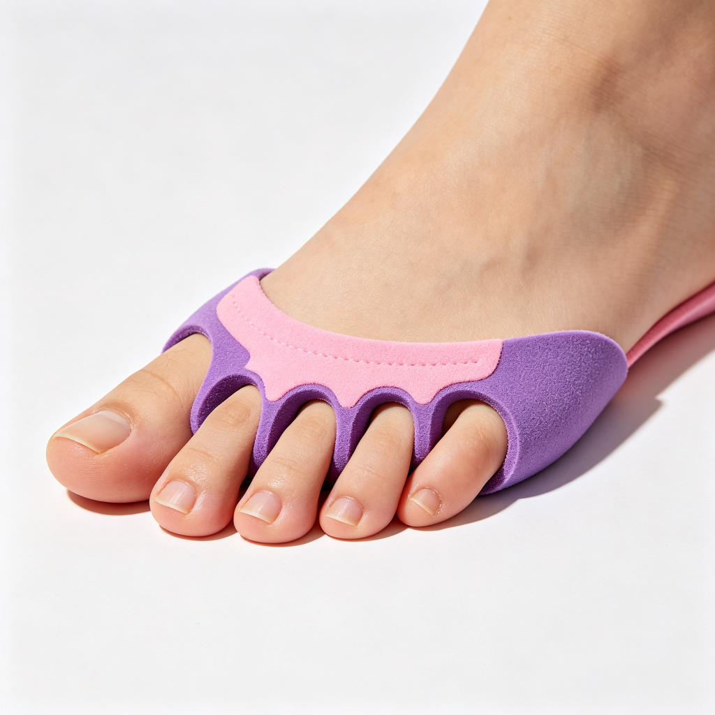 Foot Arch Trainer Hallux Valgus Corrector view 3