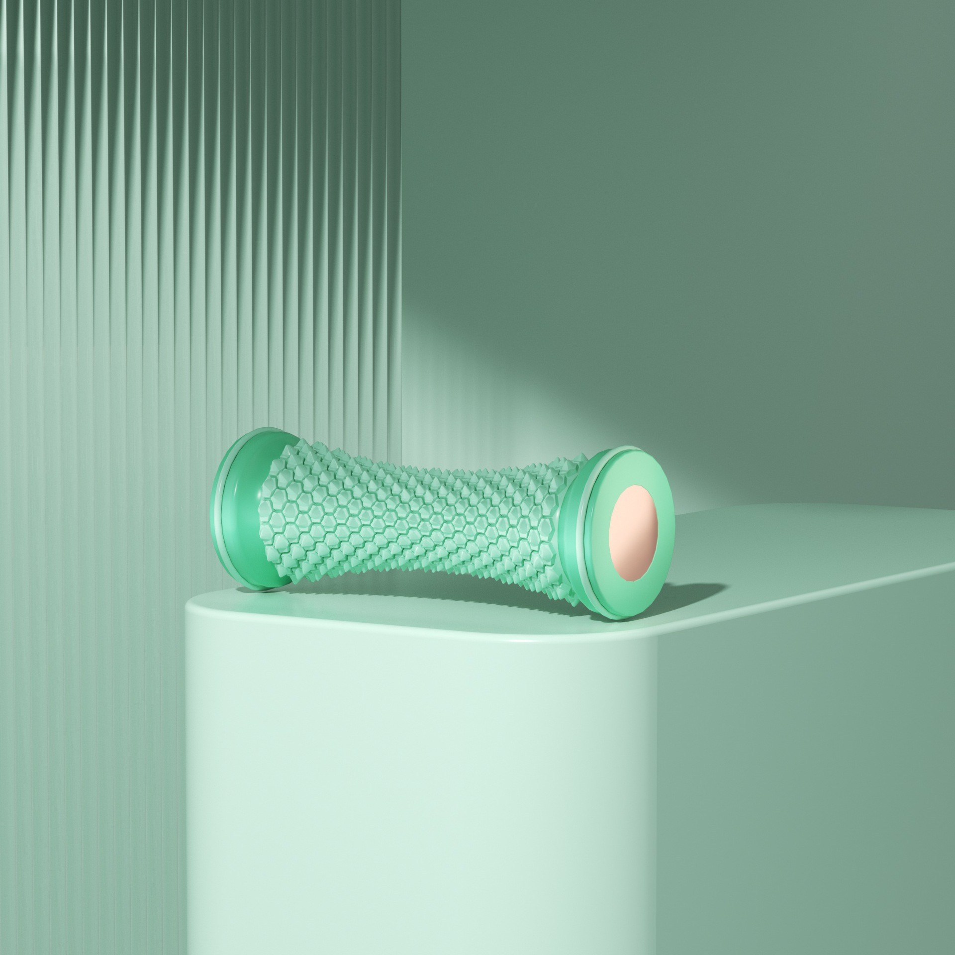 Foot Massage Roller for Muscle Relaxation view 4
