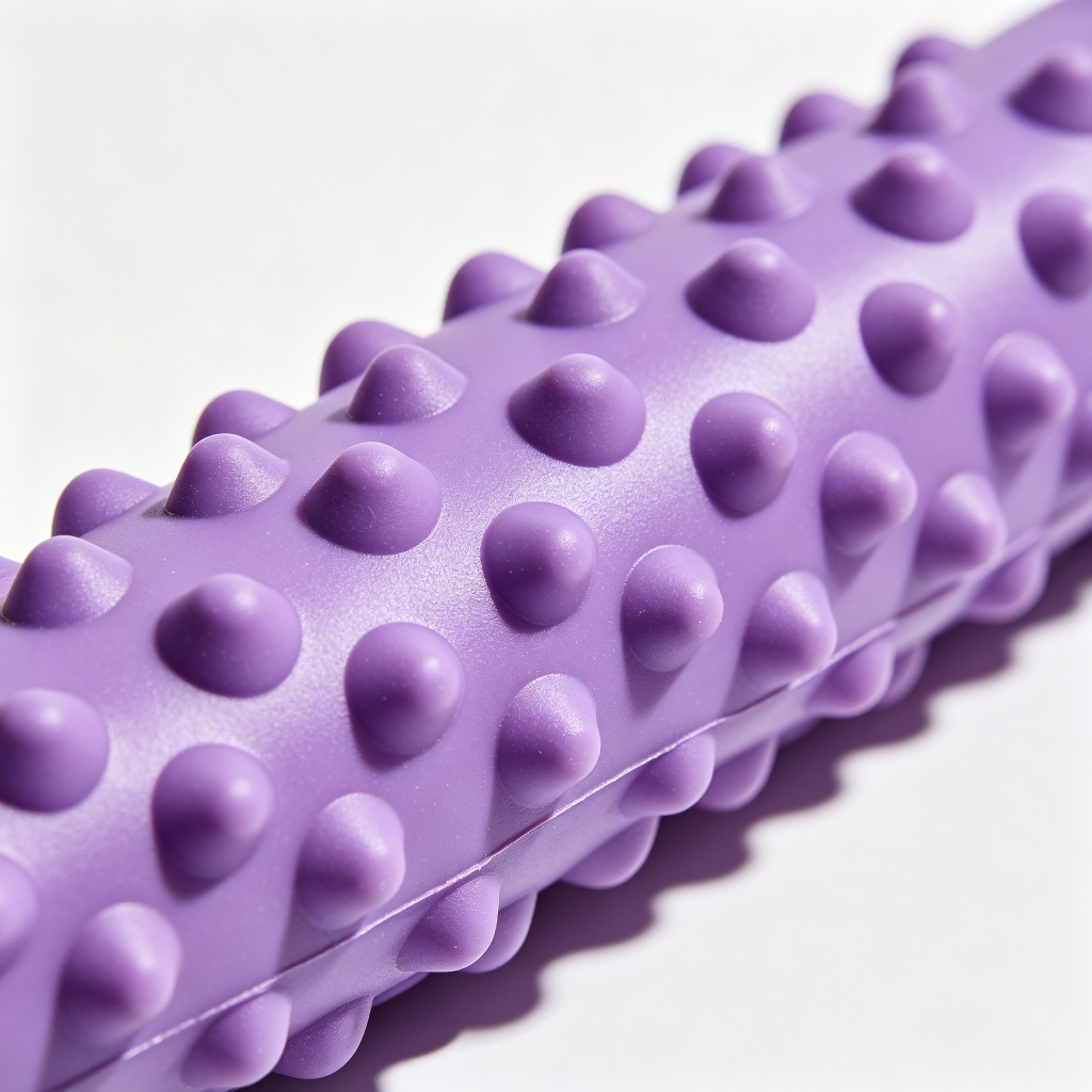 Foot Massage Roller Acupressure view 3