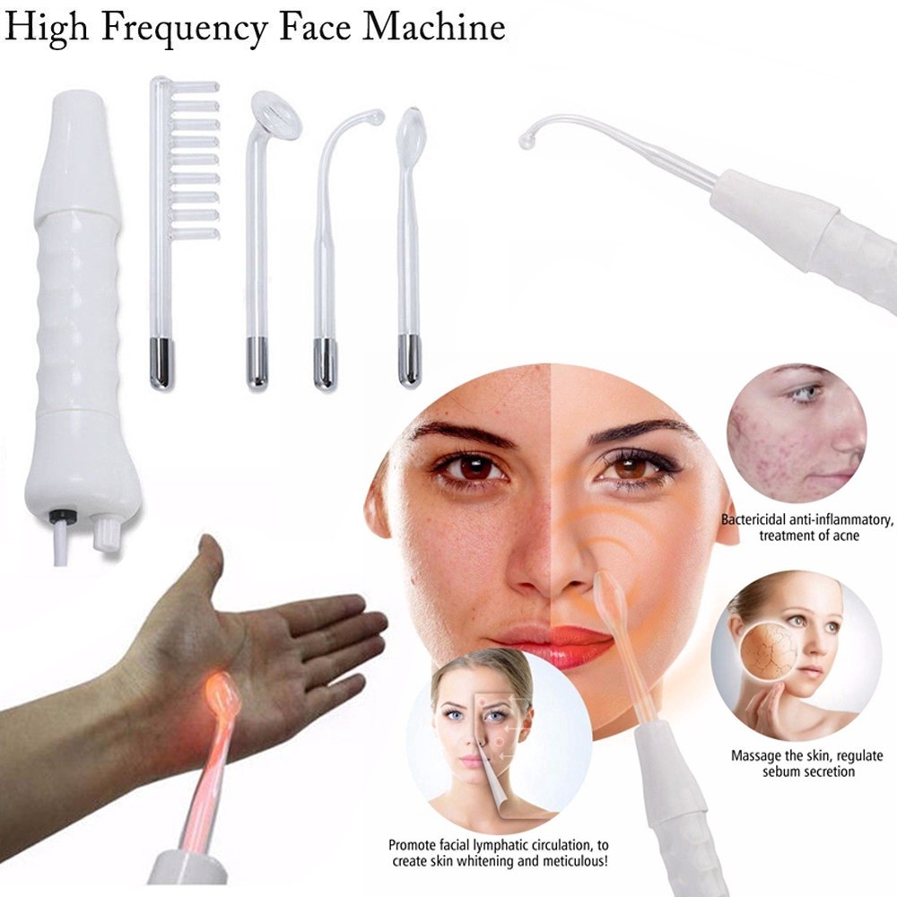 High Frequency Facial Beauty Machine view 2