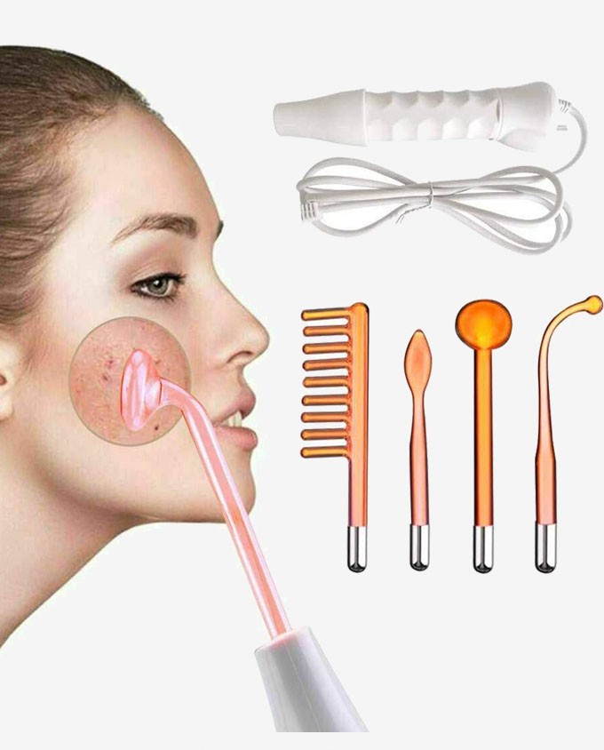 High Frequency Facial Beauty Machine view 4