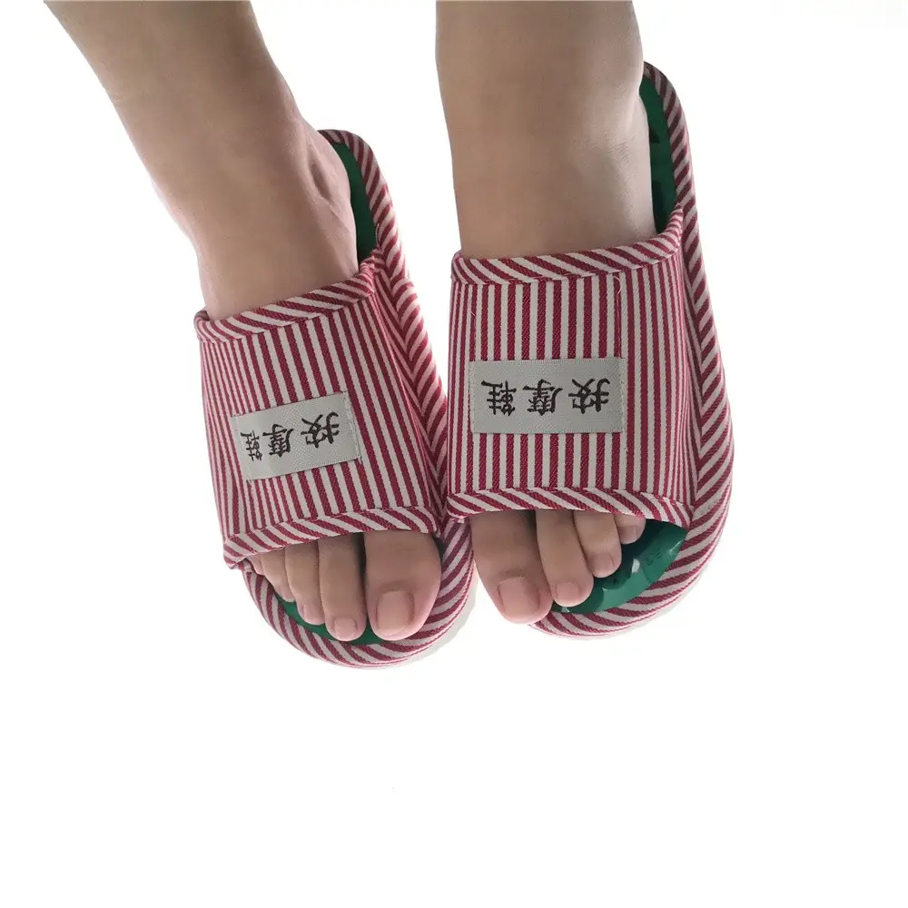 Acupoint Massage Slippers view 3