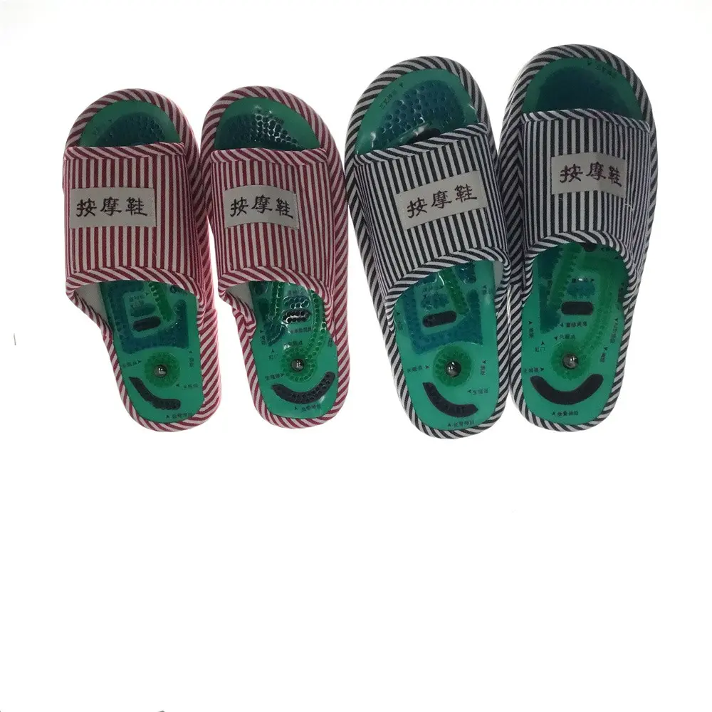 Acupoint Massage Slippers view 4