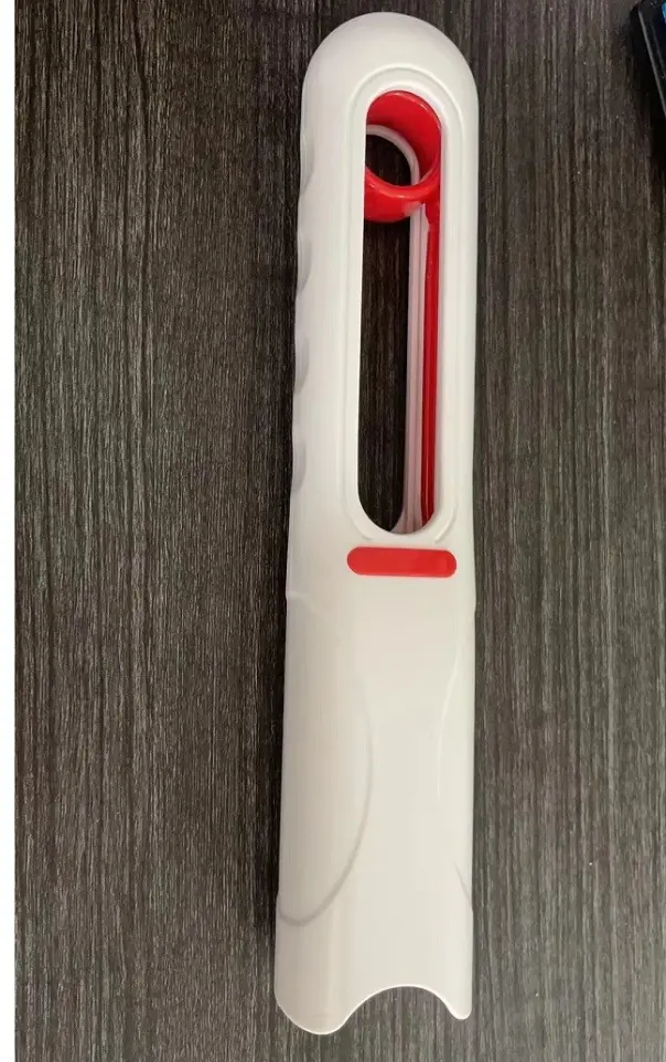 Portable Self-Squeeze Short Mop desk mop Mini Hand Wash-Free Strong Absorbent... view 4