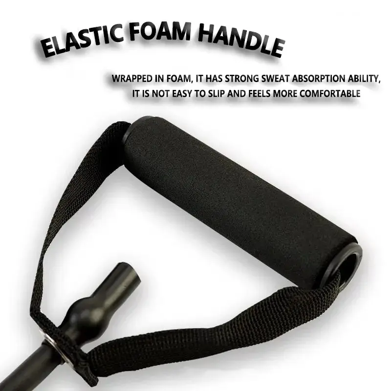 Pull Rope Strength Band view 4