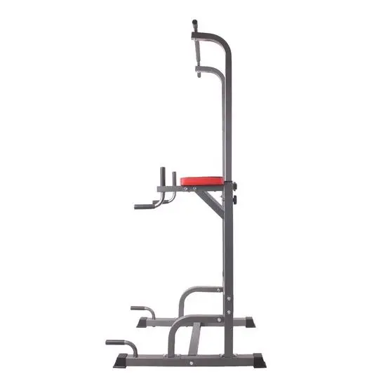 Push Up Bars Stand Non-Slip Workout Handles Home Fitness view 2