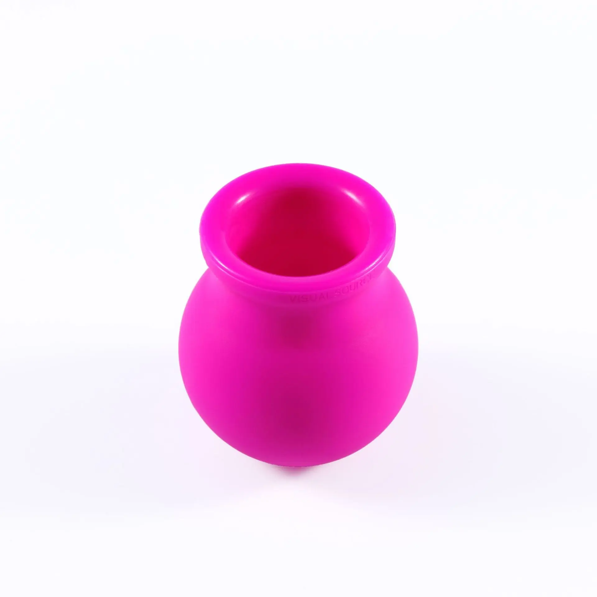 silicone lip pump with the brush view 3
