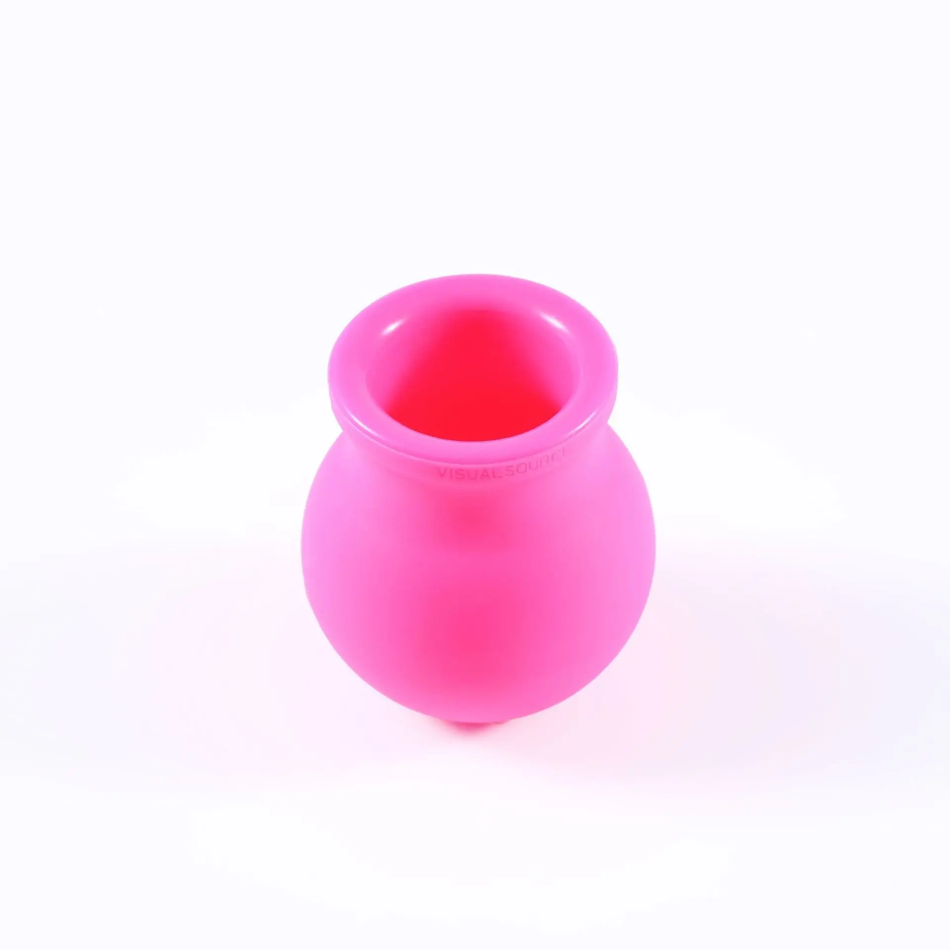 silicone lip pump with the brush view 4