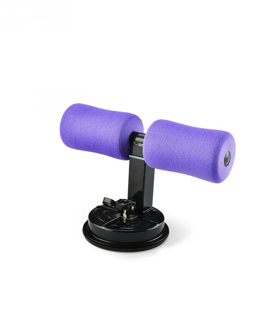 Sit Up Assistant Device Abdominal Workout Equipment view 3