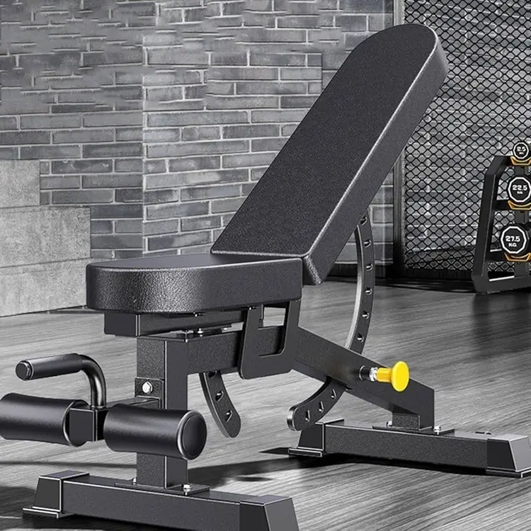 Sit Up Assistant Device Abdominal Workout Equipment