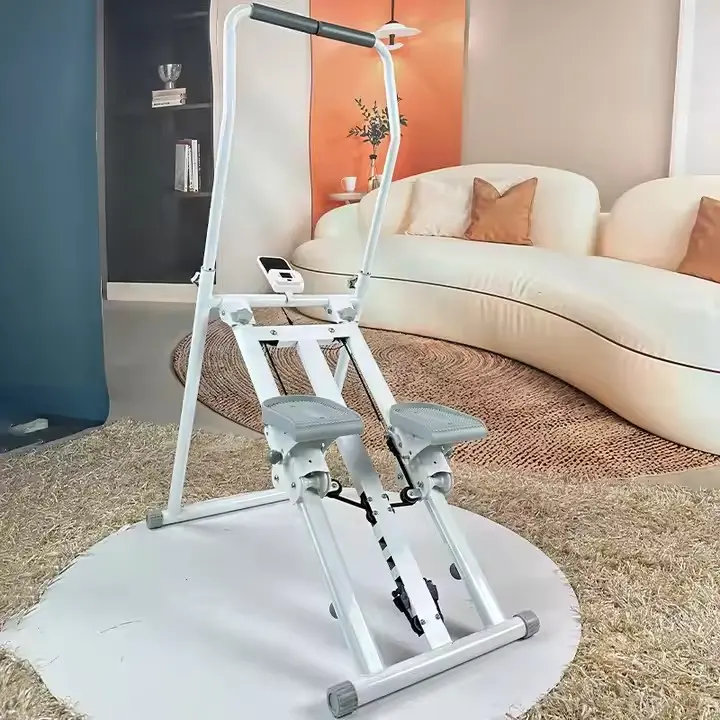 Stair Climbing Exercise Machine Indoor Exercise Leg Muscles and Reduce Body F... view 2