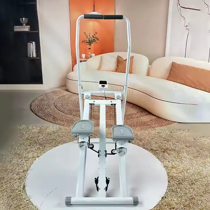 Stair Climbing Exercise Machine Indoor Exercise Leg Muscles and Reduce Body F... view 3