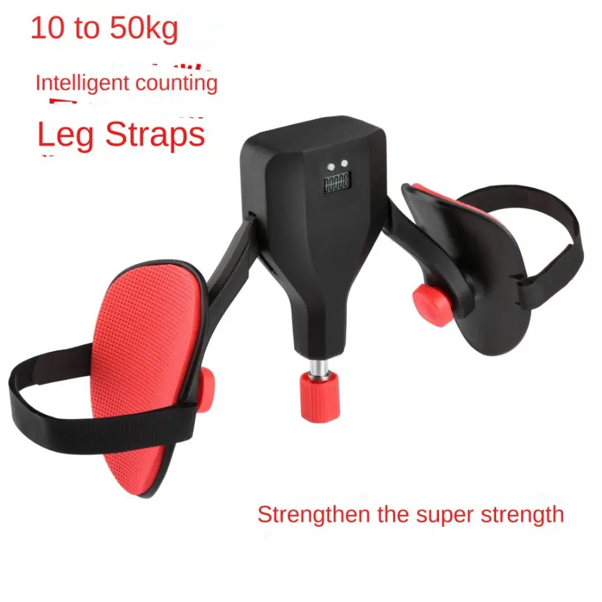 Thigh Master Hip Trainer Kegel Exerciser Hip Trainer Exercise Equip...
