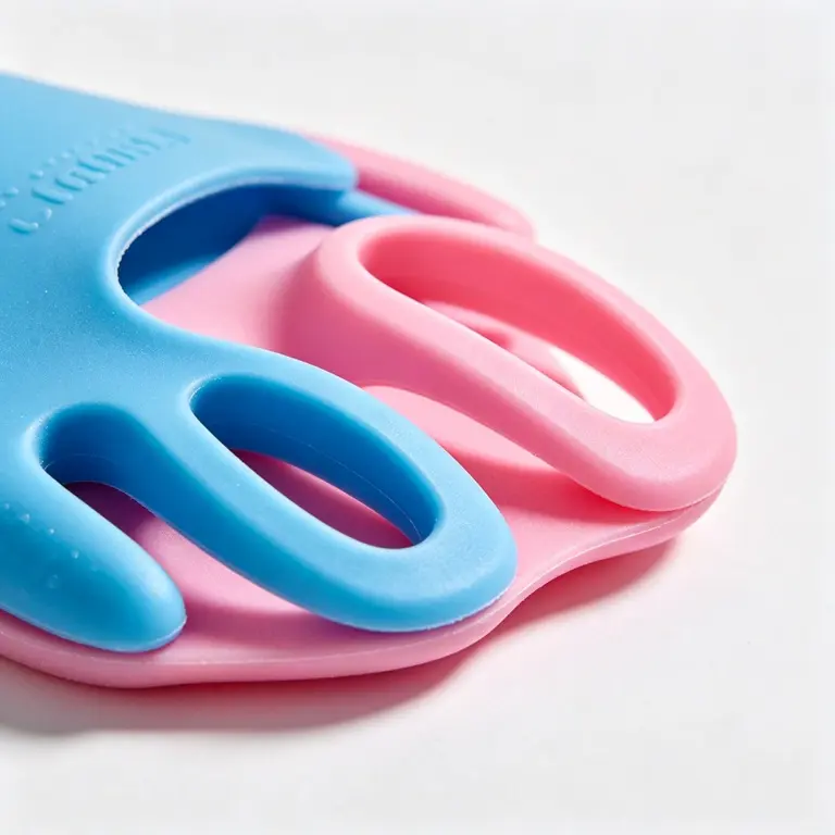 Yoga Toe Stretcher Foot Arch Trainer view 3